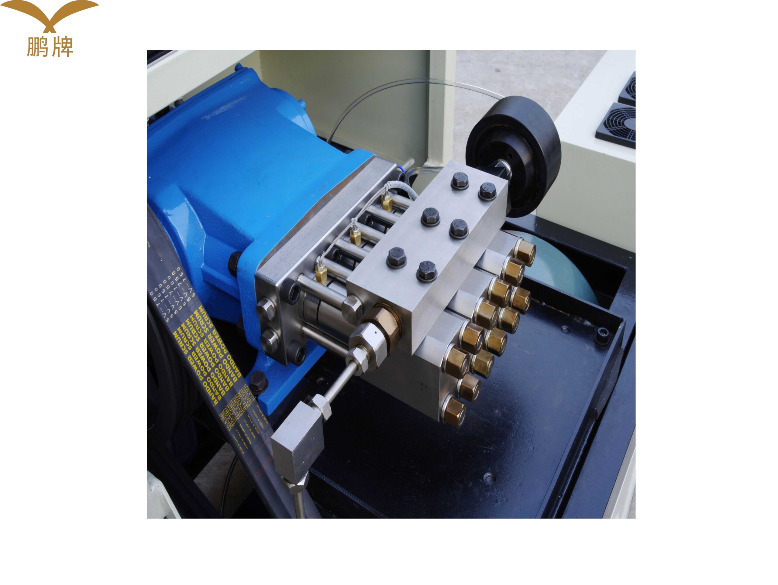 泵 Direct Drive Pump - Image 1